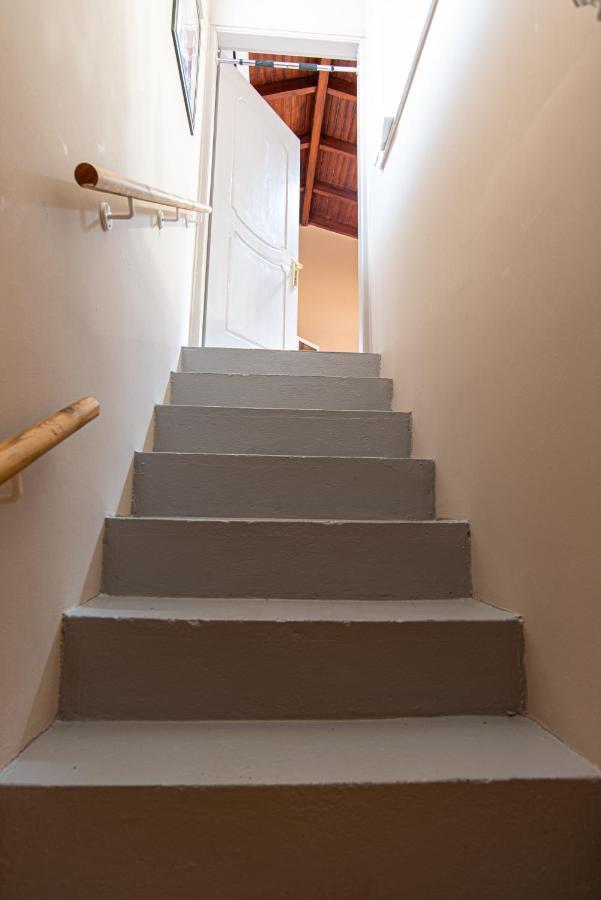Ferienwohnung The Country Arths Retreat Athen Exterior foto