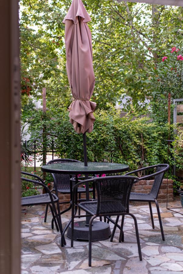 Ferienwohnung The Country Arths Retreat Athen Exterior foto